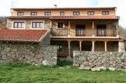 Casa Rural La Tablilla y La Terraza, Navalperal de Tormes