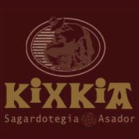 Sidrería Kixkia, Ochagavía