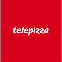 Telepizza-Pizzería En Don Benito