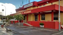 Los Dos Naranjos, Arahal