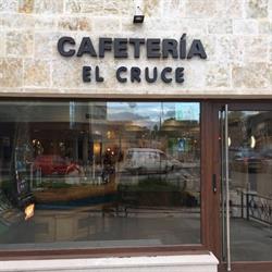 Hotel el Cruce, Ciudad Rodrigo