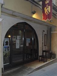 Asador Medieval - Teruel