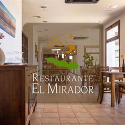 Restaurante El Mirador, Setenil de las Bodegas