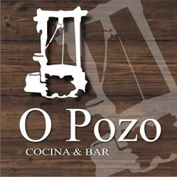 O Pozo, Estanque