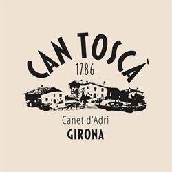 Can Toscà Restaurant Girona, Canet d'Adri