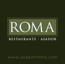 Restaurante Asador Roma, Cintruénigo