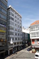 Hostal La Provinciana, A Coruña