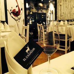MESÓN RESTAURANTE EL CAZADOR, Parla