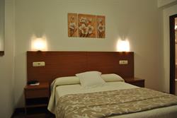 Fornos Hostal Residencia, Santiago de Compostela