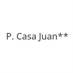 P. Casa Juan, Lorca