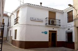 Restaurante Fonda Santiago, El Bonillo