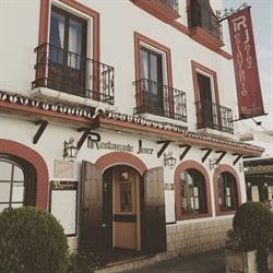 RESTAURANTE JEREZ, Ronda
