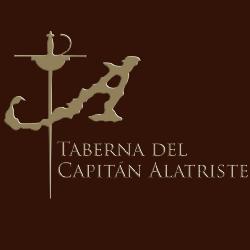 Taberna del Capitán Alatriste, Madrid
