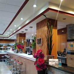 Hostal Cafeteria Virginia, Tortosa
