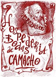 Hospedería Bodas de Camacho, Munera