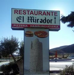 El Mirador, Níjar