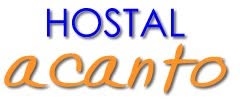 Hostal Acanto, Burgos