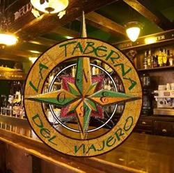 la Taberna del Viajero, Ávila