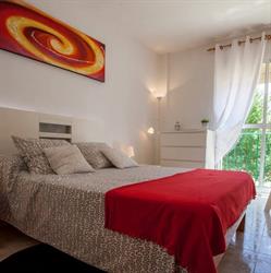 Hostal Sango, Alozaina