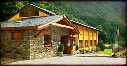 Camping Voraparc, Espot