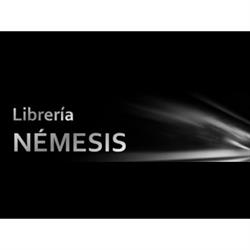 Librería Némesis, Santander