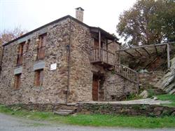 Casa Amable, Cabanela