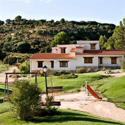El Moral, Valdecañas