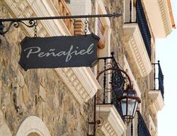 Complejo Peñafiel, Zarza la Mayor