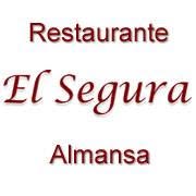 Restaurante El Segura, Almansa
