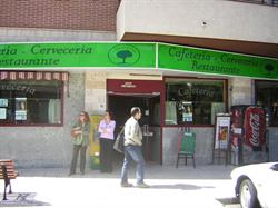 El Encinar De Los Belgas, Collado Villalba