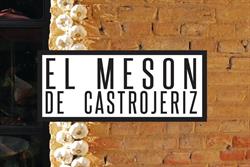 El Meson de Castrojeriz