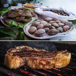 Laury Restaurante, Santander
