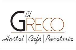 hostal-cafe greco, Sonseca
