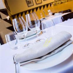 Restaurante Can Pineda, Barcelona