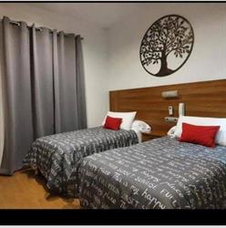 Hostal San Francisco, Cádiz