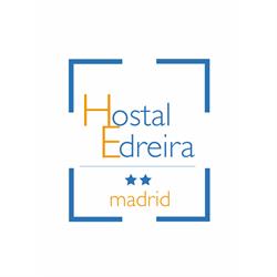 Hostal Edreira, Madrid