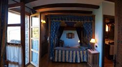 Hotel posada Real, Aínsa