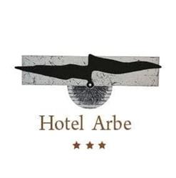 Hotel Arbe, Laranga
