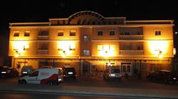 Hostal Restaurante Los Hermanos, Baza