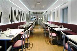 Restaurante Casa Julian, Madrid