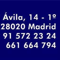 Pensión Suárez, Madrid