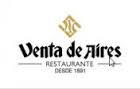 Restaurante Venta de Aires, Toledo