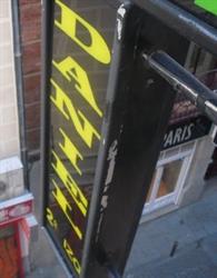 Hostal Daniel J.v., Madrid