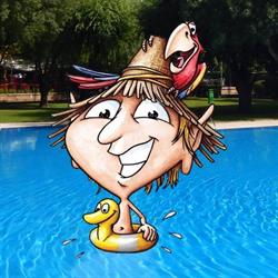 Camping Capfun - El Escorial