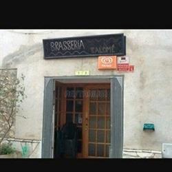 Restaurant Brasería Salomé, Bitem