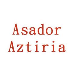 Restaurante Aztiria, Gabiria