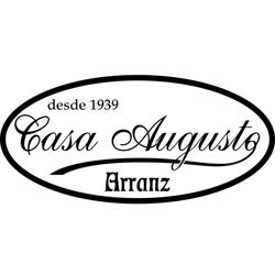 Casa Augusto, Soria