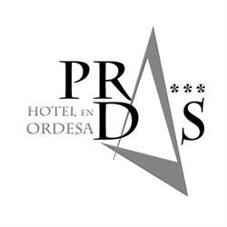 Pradas Ordesa, Broto