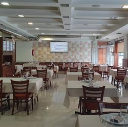 RESTAURANTE & BAR DON MANUEL CUNTIS, Cuntis