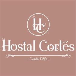 Hostal Cortes, Cuenca